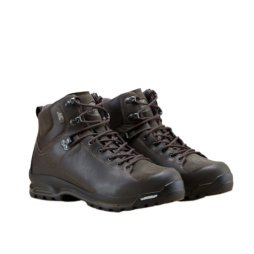 Le Chameau Explore 7in Boots - Vert Bronze