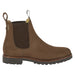 Le Chameau Ladies Chelsea Aventure Nubuck Boots - Brown