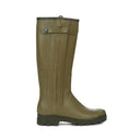 Le Chameau Chasseur Boots