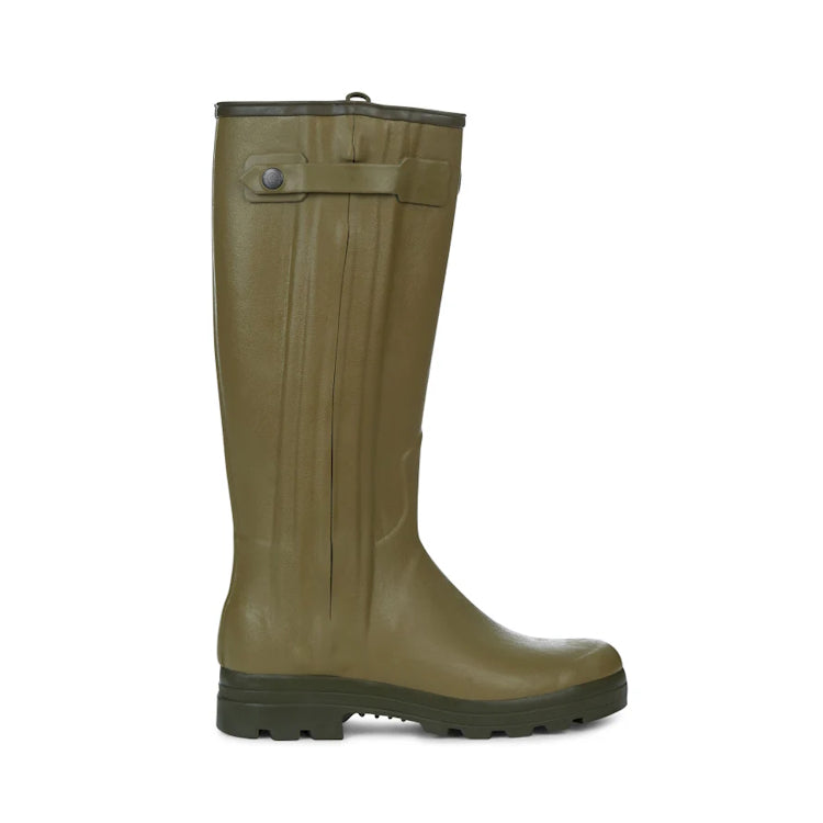 Le Chameau Chasseur Boots