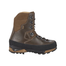 Le Chameau Mouflon 2.0 Extreme 10in Boots - Dark Brown