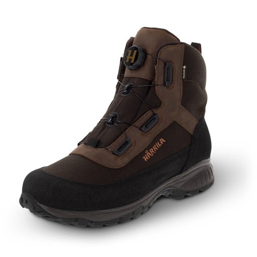 Harkila Atammik GTX Boots - Dark Brown