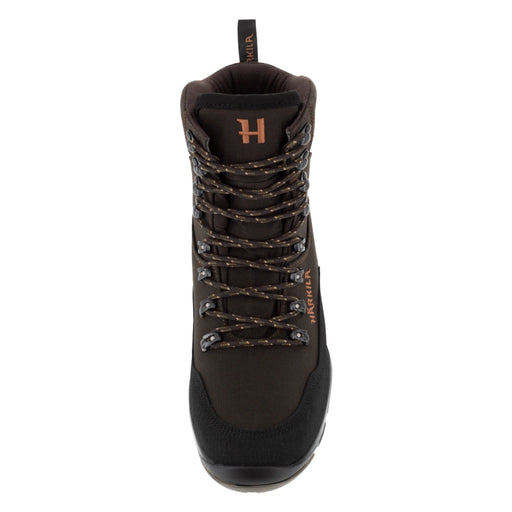 Harkila Pro Hunter Light Mid GTX Boots - Shadow Brown