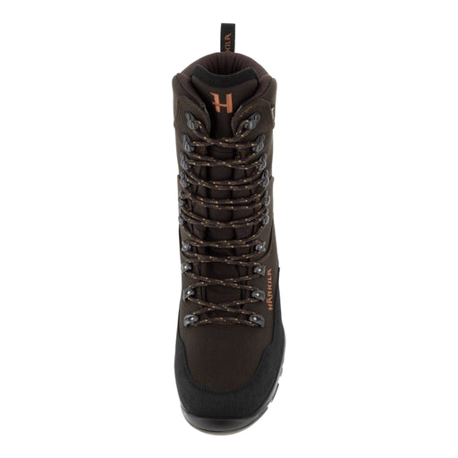 Harkila Pro Hunter Light Hi GTX Boots - Shadow Brown
