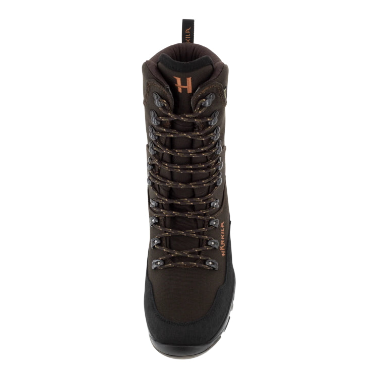 Harkila Pro Hunter Light Hi GTX Boots - Shadow Brown