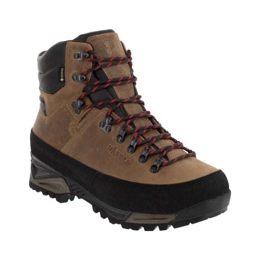 Harkila Saxnäs GTX 7in Boots - Mid Brown