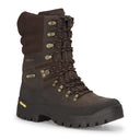 Hoggs of Fife Aonach II 10in Waterproof Field Boots - Waxy Brown