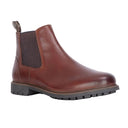 Hoggs of Fife Banff Country Dealer Boots - Whisky