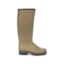 Le Chameau Country Cross Neoprene Boots - Green