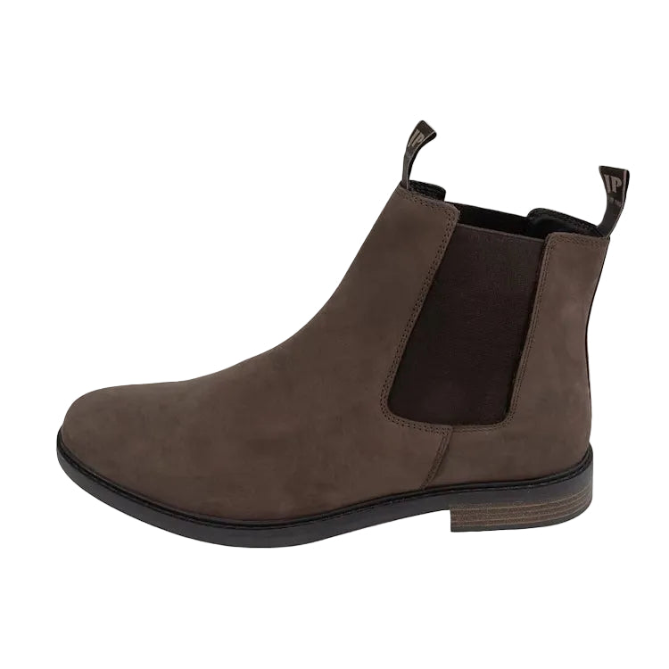 Jack Pyke Bleasdale Chelsea Boots - Dark Brown