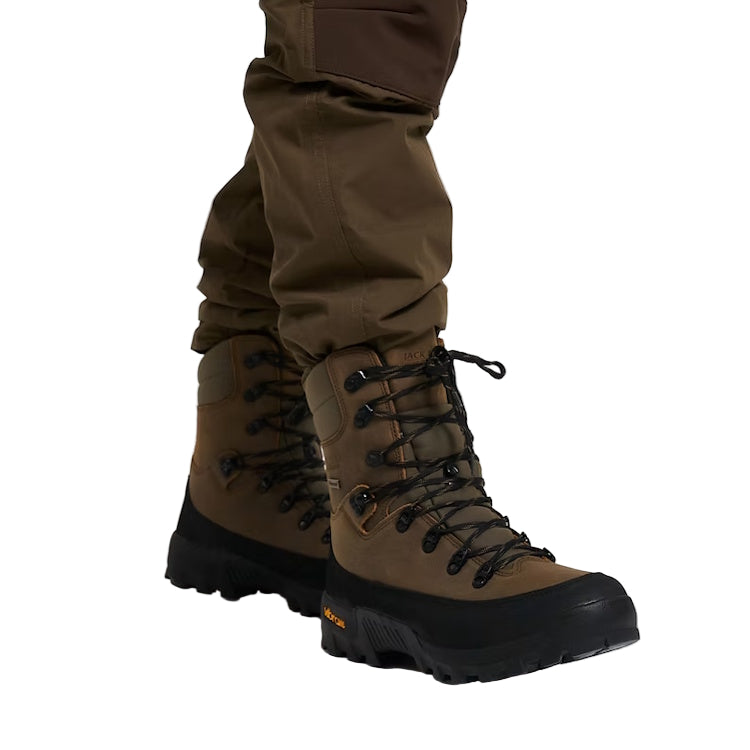 Jack Pyke Hunters Boots - Brown