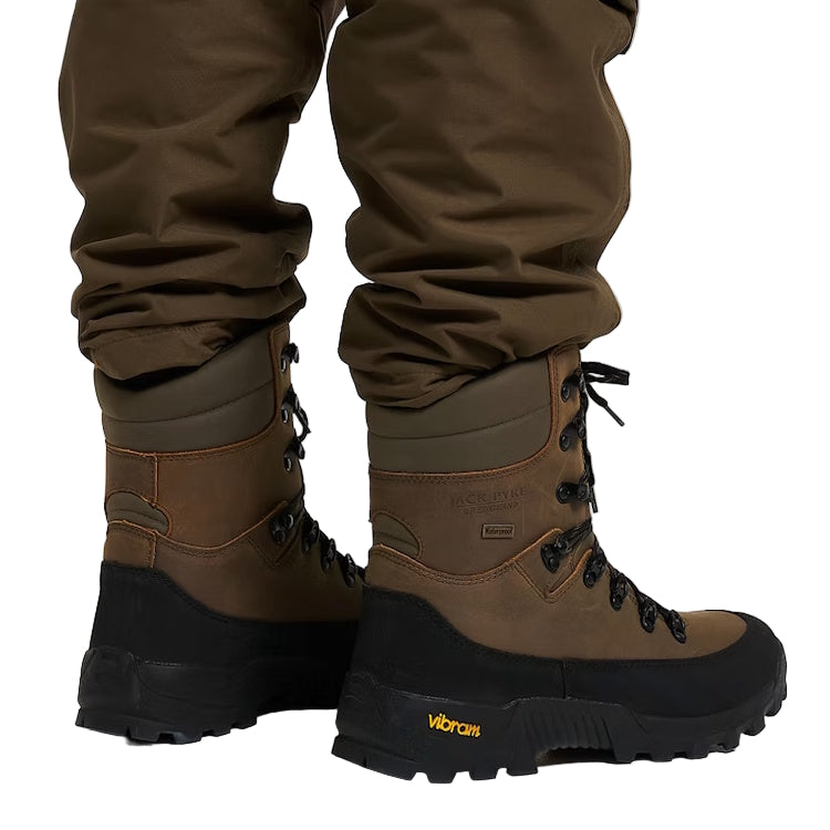 Jack Pyke Hunters Boots - Brown