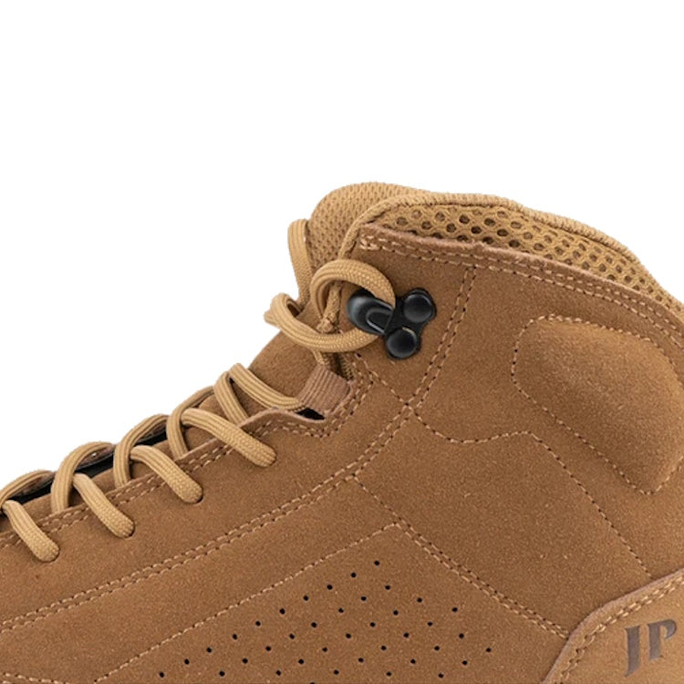 Jack Pyke Lowland Boots Brown John Norris