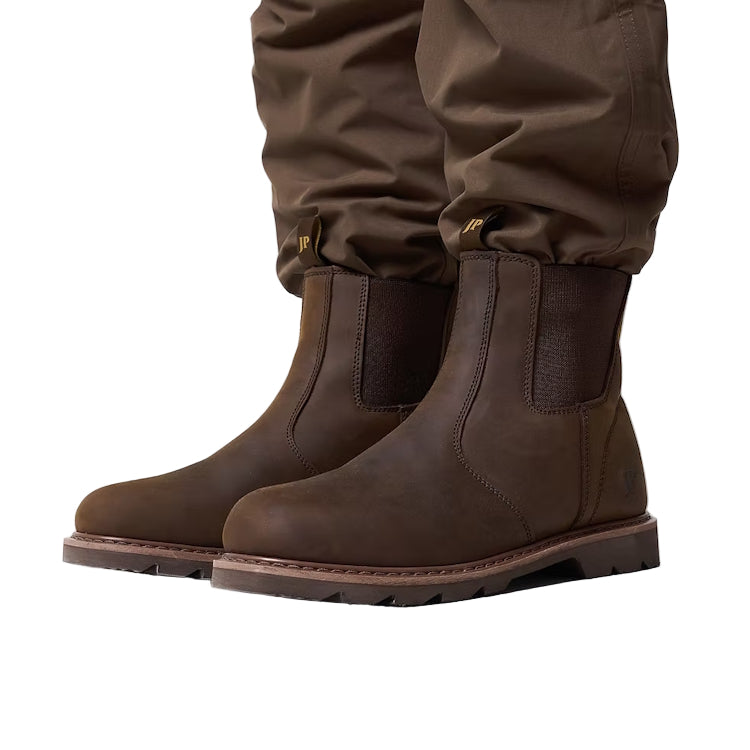 Jack Pyke Shires Dealer Boots - Dark Brown
