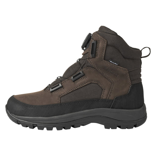 Seeland Enduro Dial Mid Boots - Dark Brown