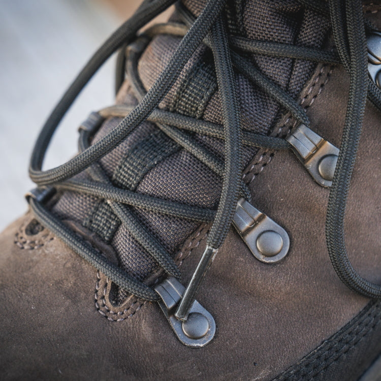 Seeland Enduro Explore Mid Boots - Dark Brown