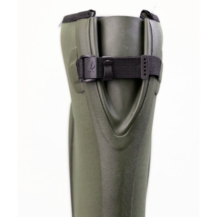 Seeland Hillside Flex Boot - Pine Green