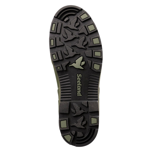 Seeland Hillside Flex Boot - Pine Green