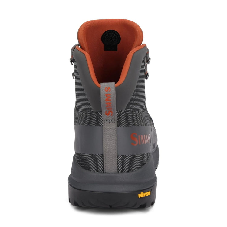 Simms Flyweight Wading Boots - Vibram Sole