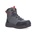 Simms Freestone Felt Sole Wading Boots - Gunmetal