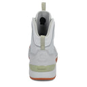 Simms Flats Sneaker Boots - Cinder