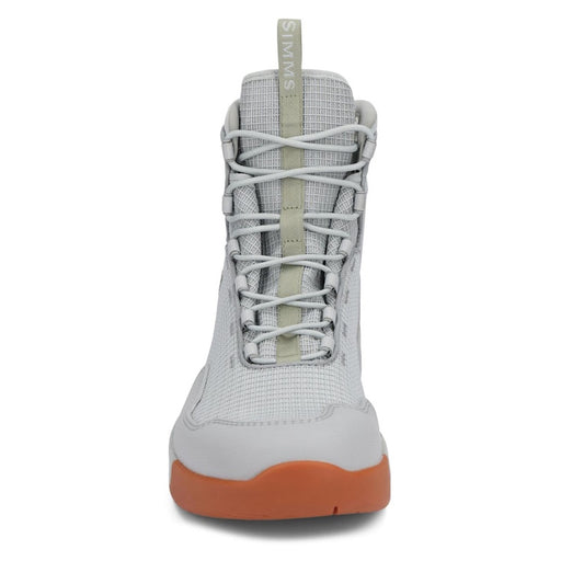 Simms Flats Sneaker Boots - Cinder