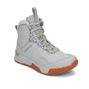 Simms Flats Sneaker Boots - Cinder