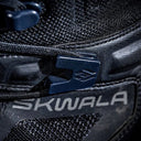 Skwala RS Wading Boots - Black/Raven