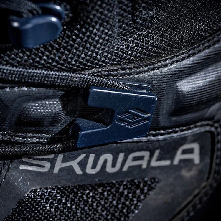 Skwala RS Wading Boots - Black/Raven