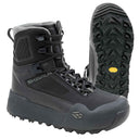 Skwala RS Wading Boots - Black/Raven