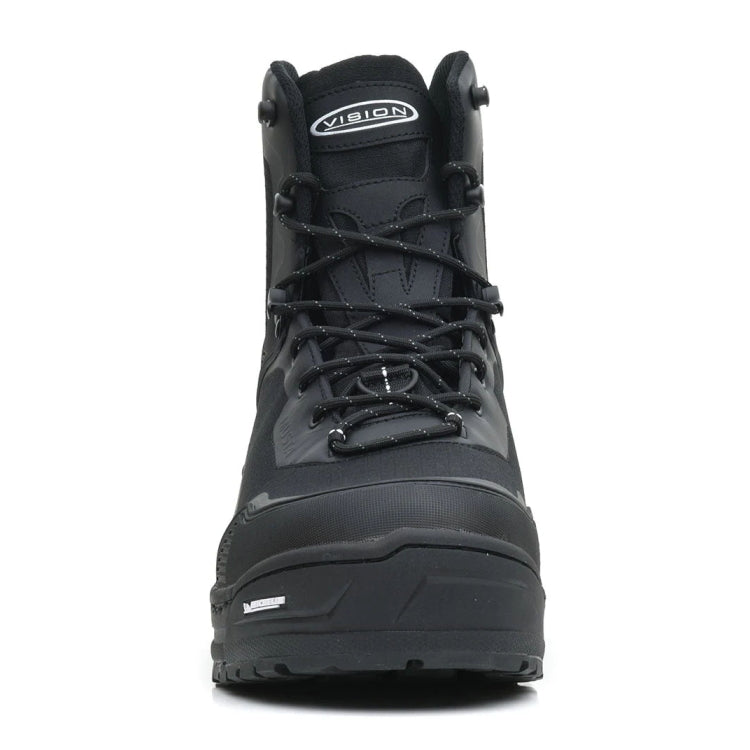 Vision Musta Michelin Wading Boots
