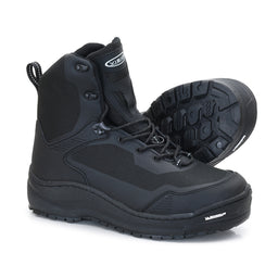 Vision Musta Michelin Wading Boots