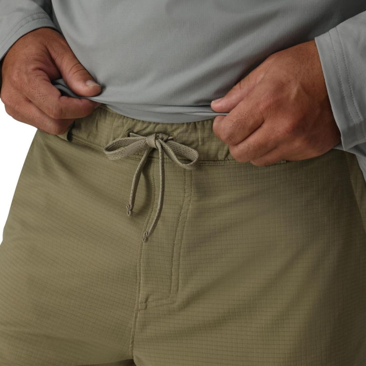 Simms Latitude BiComp Bottoms - Bay Leaf