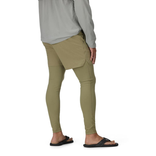 Simms Latitude BiComp Bottoms - Bay Leaf