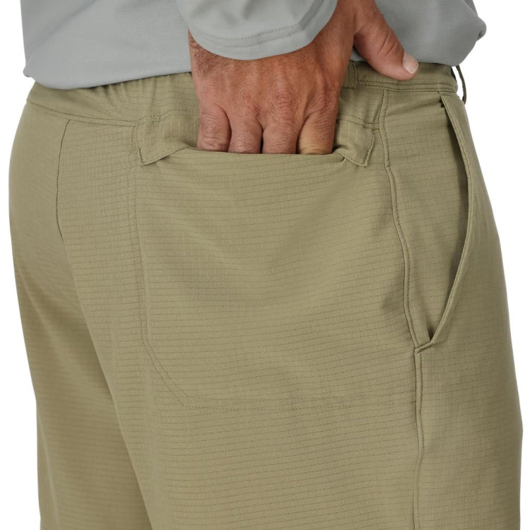 Simms Latitude BiComp Bottoms - Bay Leaf