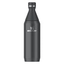 Stanley All Day Slim Bottle 0.6L - Black