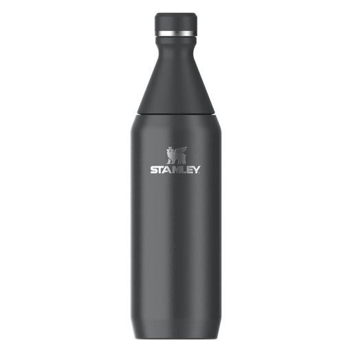 Stanley All Day Slim Bottle 0.6L - Black
