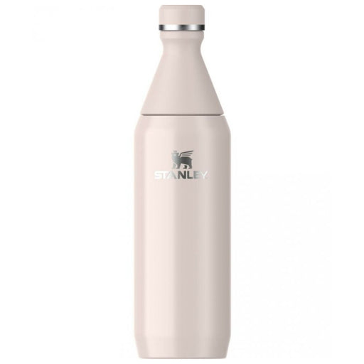 Stanley All Day Slim Bottle 0.6L - Rose Quartz