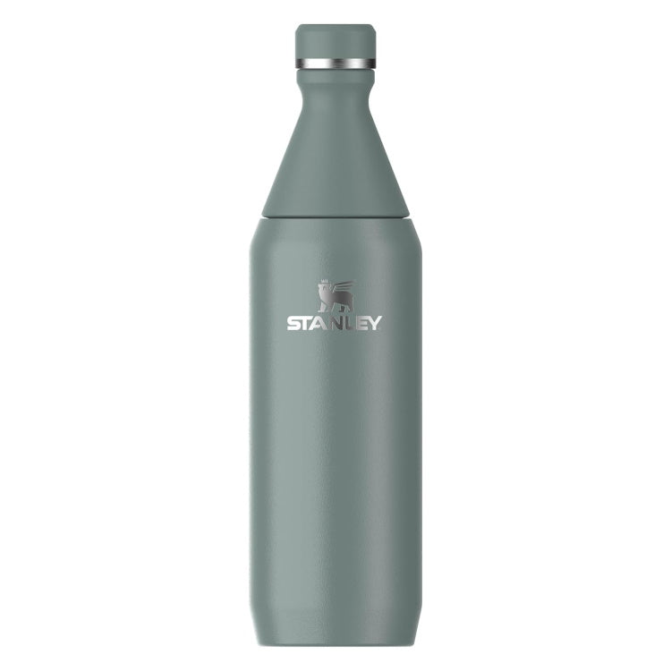 Stanley All Day Slim Bottle 0.6L - Shale