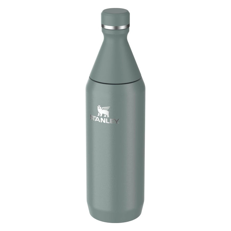 Stanley All Day Slim Bottle 0.6L - Shale