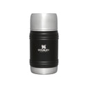 Stanley Artisan Thermal Food Jar 0.5L - Black Moon