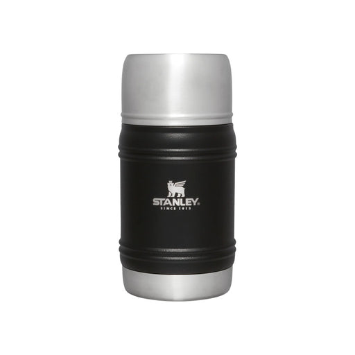 Stanley Artisan Thermal Food Jar 0.5L - Black Moon