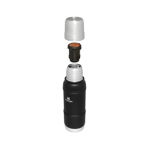 Stanley Artisan Thermal Bottle 1.0L - Black Moon