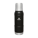 Stanley Artisan Thermal Bottle 1.0L - Black Moon