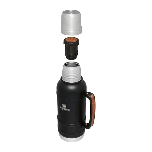 Stanley Artisan Thermal Bottle 1.4L - Black Moon