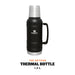 Stanley Artisan Thermal Bottle 1.4L - Black Moon