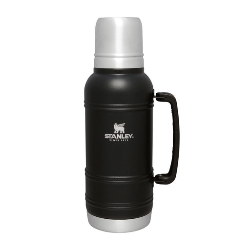 Stanley Artisan Thermal Bottle 1.4L - Black Moon