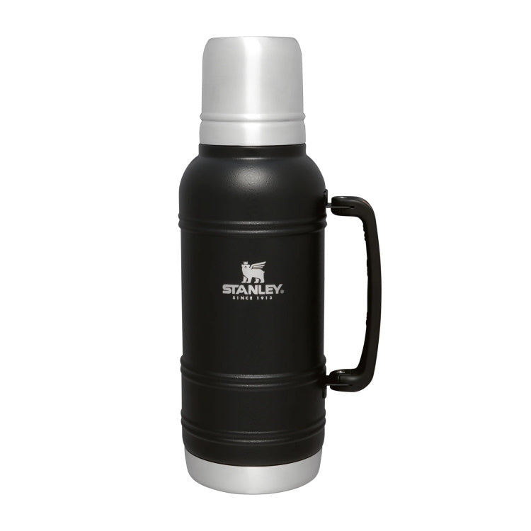 Stanley Artisan Thermal Bottle 1.4L - Black Moon