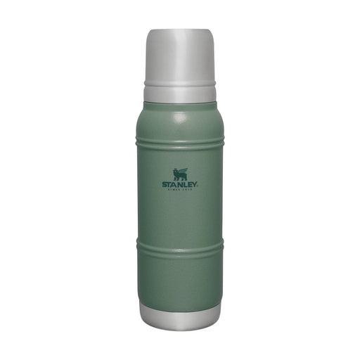 Stanley Artisan Thermal Bottle 1.0L - Hammertone Green