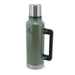 Stanley Legendary 1.9L Classic Bottle - Hammertone Green